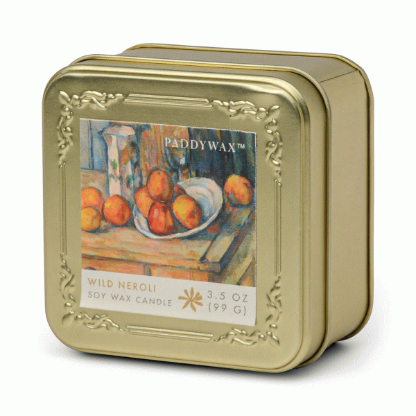 Paddywax -  1